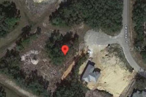 Land in Poinciana, Florida № 2159074 - photo 2