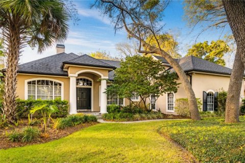 Casa en Winter Springs, Florida 5 dormitorios, 340.02 m2 № 2110315