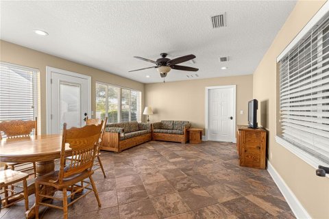 House in Ocala, Florida 2 bedrooms, 254.55 sq.m. № 1608157 - photo 27