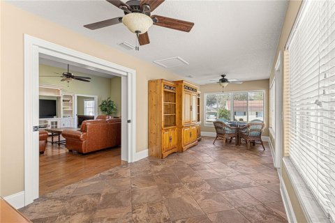 House in Ocala, Florida 2 bedrooms, 254.55 sq.m. № 1608157 - photo 24