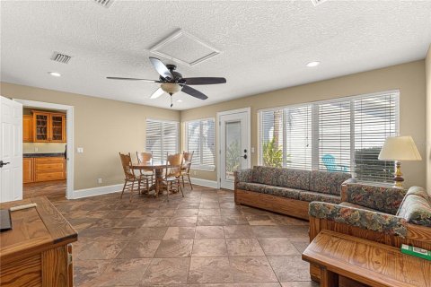 House in Ocala, Florida 2 bedrooms, 254.55 sq.m. № 1608157 - photo 29