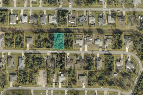 Land in North Port, Florida № 2163438