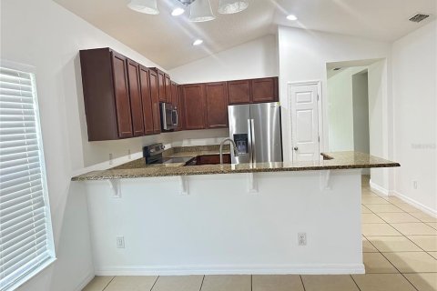 House in Groveland, Florida 4 bedrooms, 179.49 sq.m. № 2202606 - photo 6