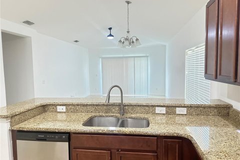 House in Groveland, Florida 4 bedrooms, 179.49 sq.m. № 2202606 - photo 7