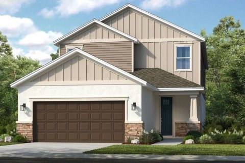Casa en venta en Sarasota, Florida, 4 dormitorios, 278.71 m2 № 1894412 - foto 1