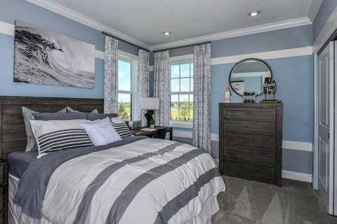 Casa en venta en Sarasota, Florida, 4 dormitorios, 278.71 m2 № 1894412 - foto 15