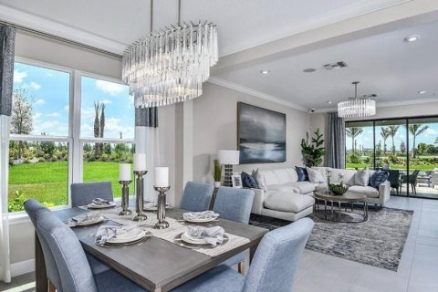 Casa en venta en Sarasota, Florida, 4 dormitorios, 278.71 m2 № 1894412 - foto 9