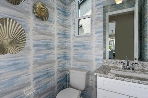Casa en venta en Sarasota, Florida, 4 dormitorios, 278.71 m2 № 1894412 - foto 11