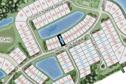 Casa en venta en Sarasota, Florida, 4 dormitorios, 278.71 m2 № 1894412 - foto 19