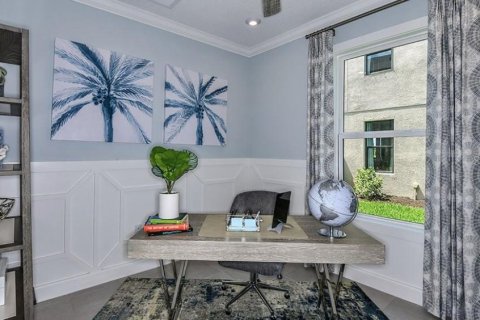 Casa en venta en Sarasota, Florida, 4 dormitorios, 278.71 m2 № 1894412 - foto 18