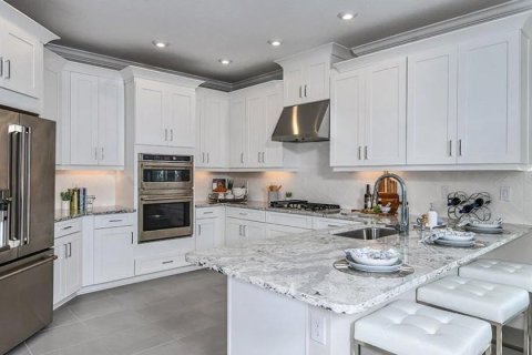 Casa en venta en Sarasota, Florida, 4 dormitorios, 278.71 m2 № 1894412 - foto 5