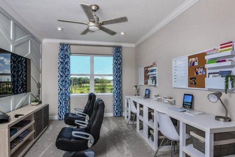 Casa en venta en Sarasota, Florida, 4 dormitorios, 278.71 m2 № 1894412 - foto 17