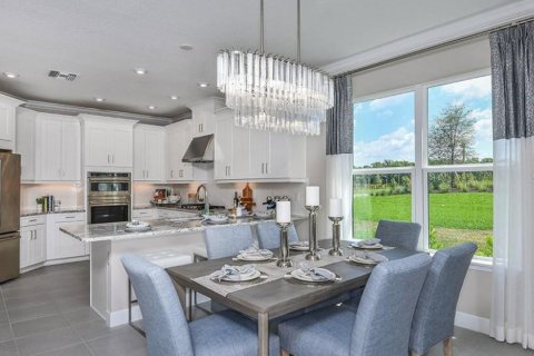 Casa en venta en Sarasota, Florida, 4 dormitorios, 278.71 m2 № 1894412 - foto 10