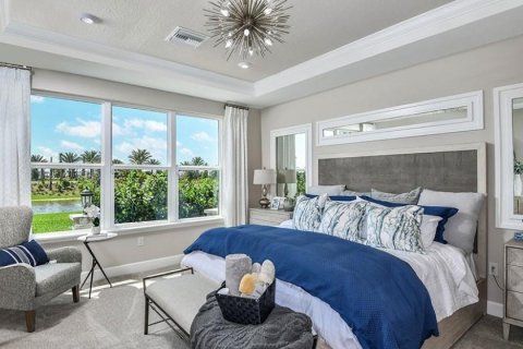Casa en venta en Sarasota, Florida, 4 dormitorios, 278.71 m2 № 1894412 - foto 6