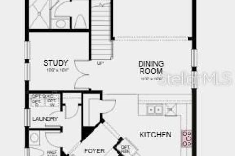 Casa en venta en Sarasota, Florida, 4 dormitorios, 278.71 m2 № 1894412 - foto 2