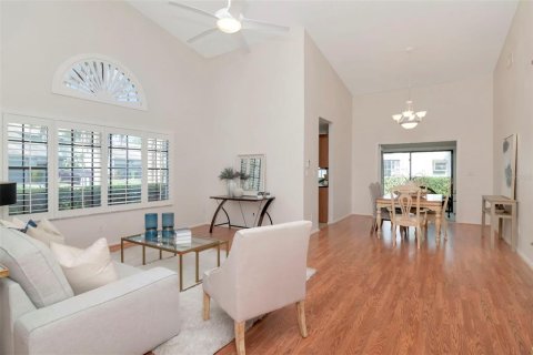 Touwnhouse à vendre à Tampa, Floride: 3 chambres, 181.81 m2 № 1745248 - photo 5