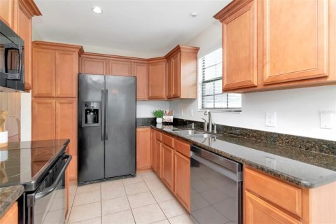 Touwnhouse à vendre à Tampa, Floride: 3 chambres, 181.81 m2 № 1745248 - photo 14