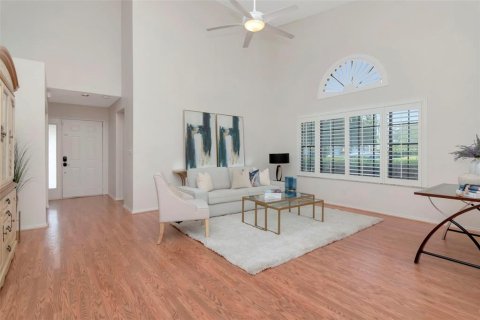 Touwnhouse à vendre à Tampa, Floride: 3 chambres, 181.81 m2 № 1745248 - photo 4