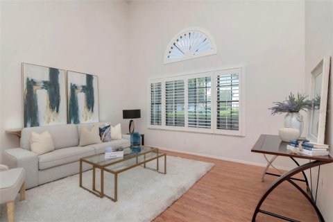 Touwnhouse à vendre à Tampa, Floride: 3 chambres, 181.81 m2 № 1745248 - photo 6
