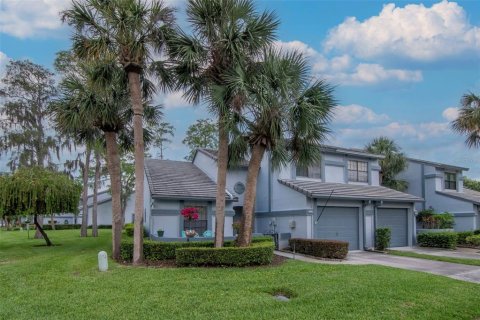 Touwnhouse à vendre à Tampa, Floride: 3 chambres, 181.81 m2 № 1745248 - photo 3