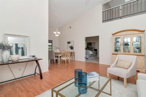 Touwnhouse à vendre à Tampa, Floride: 3 chambres, 181.81 m2 № 1745248 - photo 7
