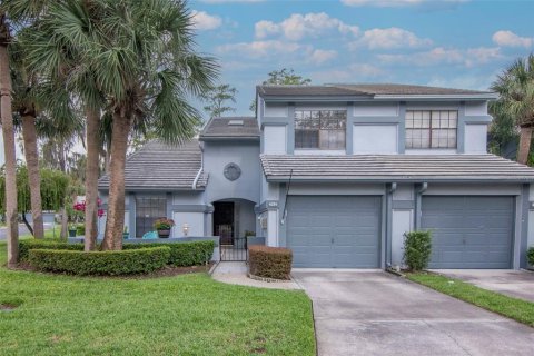 Touwnhouse à vendre à Tampa, Floride: 3 chambres, 181.81 m2 № 1745248 - photo 2