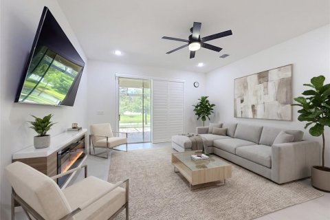 House in Sanford, Florida 3 bedrooms, 154.5 sq.m. № 2396240 - photo 19