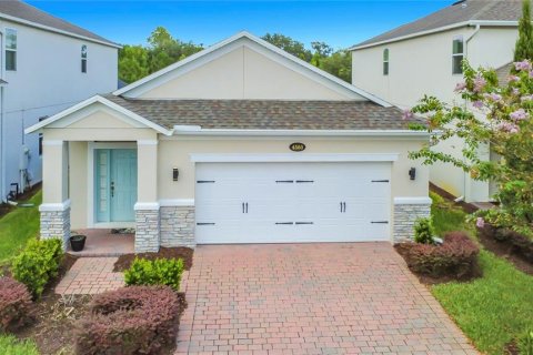 House in Sanford, Florida 3 bedrooms, 154.5 sq.m. № 2396240