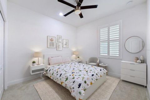 House in Sanford, Florida 3 bedrooms, 154.5 sq.m. № 2396240 - photo 7