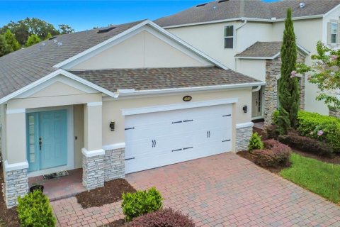 House in Sanford, Florida 3 bedrooms, 154.5 sq.m. № 2396240 - photo 2