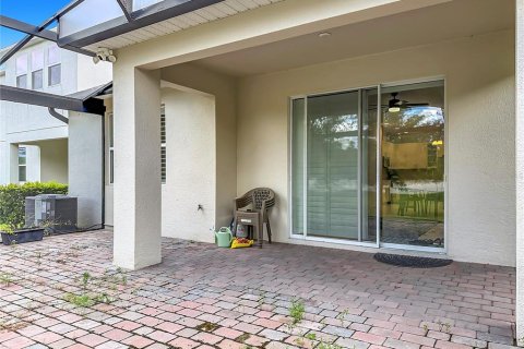 House in Sanford, Florida 3 bedrooms, 154.5 sq.m. № 2396240 - photo 27