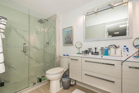 Copropriété à louer à Miami Beach, Floride: 1 chambre, 78.97 m2 № 2390500 - photo 20