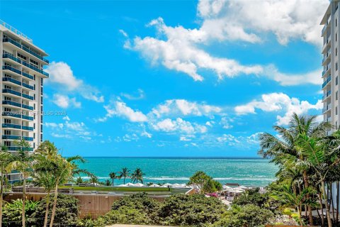Copropriété à louer à Miami Beach, Floride: 1 chambre, 78.97 m2 № 2390500 - photo 25