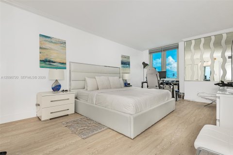 Copropriété à louer à Miami Beach, Floride: 1 chambre, 78.97 m2 № 2390500 - photo 17