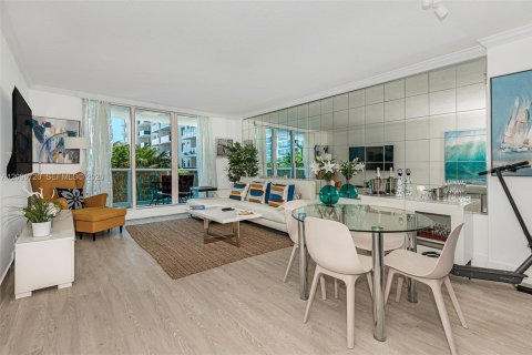 Copropriété à louer à Miami Beach, Floride: 1 chambre, 78.97 m2 № 2390500 - photo 23