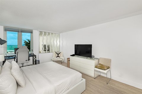 Copropriété à louer à Miami Beach, Floride: 1 chambre, 78.97 m2 № 2390500 - photo 16