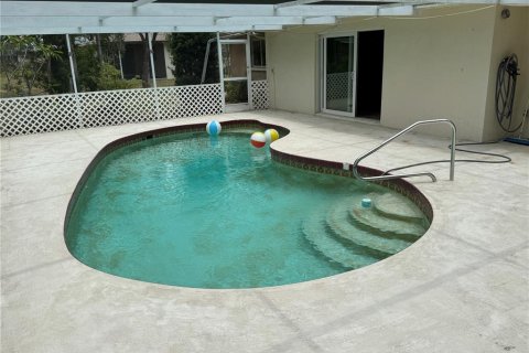 Villa ou maison à vendre à Venice, Floride: 3 chambres, 178.56 m2 № 2398511 - photo 2