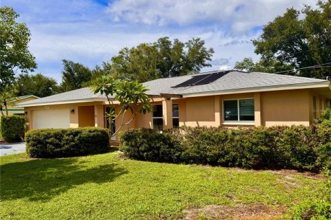 Villa ou maison à Venice, Floride 3 chambres, 178.56 m2 № 2398511