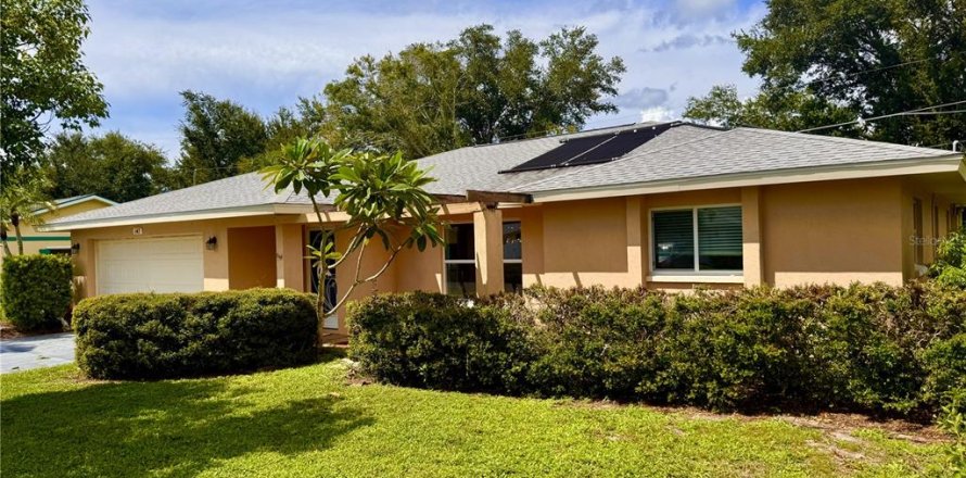 Villa ou maison à Venice, Floride 3 chambres, 178.56 m2 № 2398511