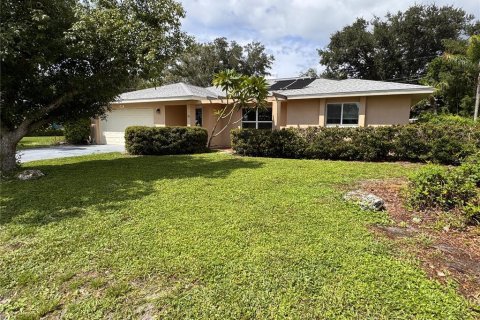 Villa ou maison à vendre à Venice, Floride: 3 chambres, 178.56 m2 № 2398511 - photo 3