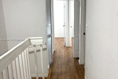 Touwnhouse à louer à Miami, Floride: 3 chambres, 106.84 m2 № 1998664 - photo 17