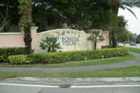 Touwnhouse à louer à Miami, Floride: 3 chambres, 106.84 m2 № 1998664 - photo 3