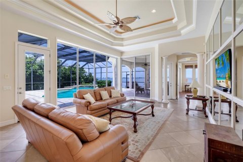 Villa ou maison à vendre à Bradenton, Floride: 4 chambres, 351.08 m2 № 2308311 - photo 23