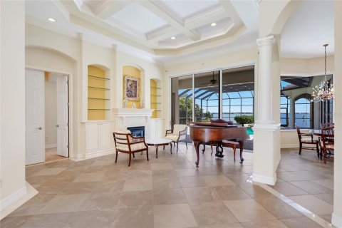 Villa ou maison à vendre à Bradenton, Floride: 4 chambres, 351.08 m2 № 2308311 - photo 11