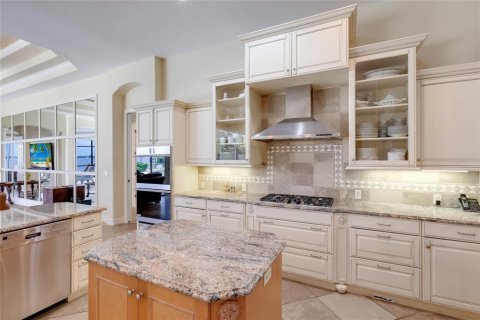 Villa ou maison à vendre à Bradenton, Floride: 4 chambres, 351.08 m2 № 2308311 - photo 19