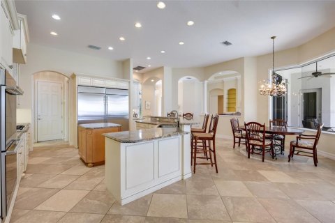 Villa ou maison à vendre à Bradenton, Floride: 4 chambres, 351.08 m2 № 2308311 - photo 16