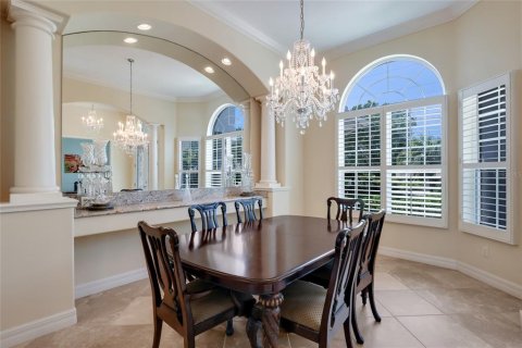 Villa ou maison à vendre à Bradenton, Floride: 4 chambres, 351.08 m2 № 2308311 - photo 9
