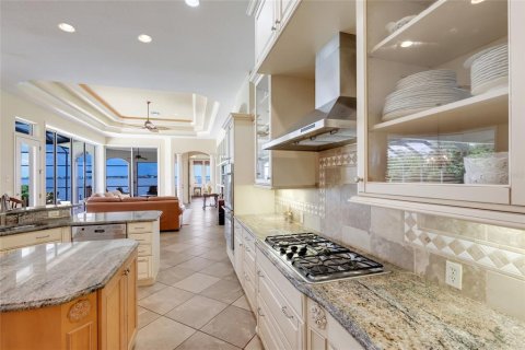Villa ou maison à vendre à Bradenton, Floride: 4 chambres, 351.08 m2 № 2308311 - photo 17