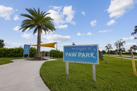 Adosado en alquiler en Westlake, Florida, 3 dormitorios, 198.63 m2 № 1152199 - foto 1