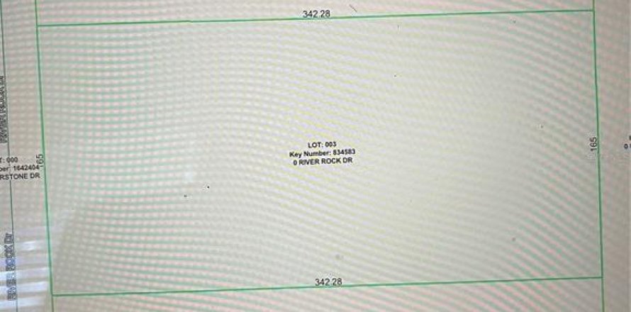 Land in Webster, Florida № 2159267